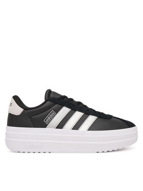 adidas Снікерcи adidas Vl Court Bold Shoes KI4773 Чорний