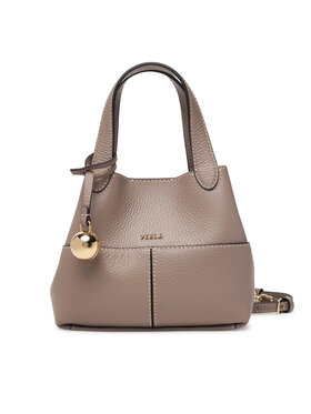 Furla Дамска чанта Furla Primrose Mini WB02226 HSF000 2572S Сив
