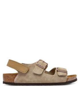 Birkenstock Sandály Birkenstock 1029471 D Béžová