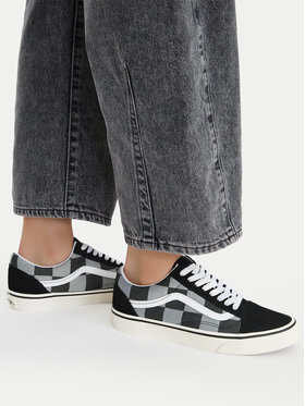 Vans Scarpe sportive Vans Old Skool VN000D5NBMA1 Nero