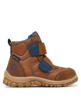 Primigi Cizme Primigi GORE-TEX 2365122 M Maro