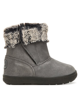 Primigi Sniega zābaki Primigi 8852044 M Pelēks