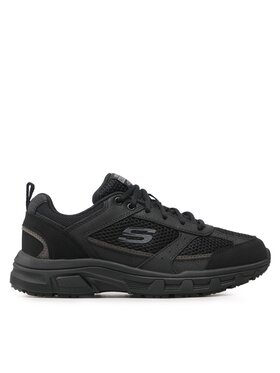 Skechers Трекінгові черевики Skechers Verketta 51898/BBK Чорний