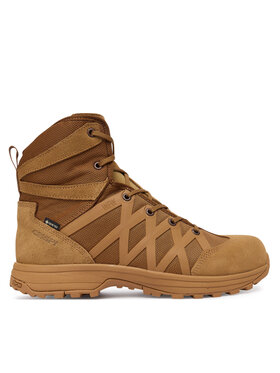 Crispi Trekingová obuv Crispi ARES 6 GTX BM20023600 Hnedá