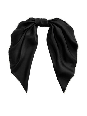 LAUREN RALPH LAUREN Бандана LAUREN RALPH LAUREN 454966215001 Черен