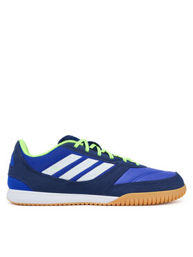 adidas Взуття для футболу adidas Top Sala Competition 2 JS0653 Голубий