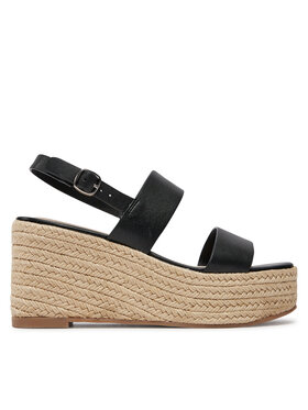 Aldo Espadryle Aldo Keoni 13773235 Czarny