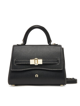 Aigner Kabelka Aigner Farah S 133071 Čierna