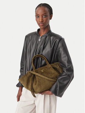 Guess Torebka Guess Allegra HWSG22 37060 Khaki