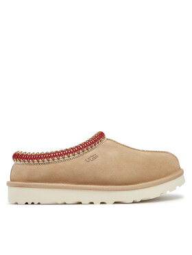 Ugg Снігоходи Ugg W Tasman 5955 Бежевий