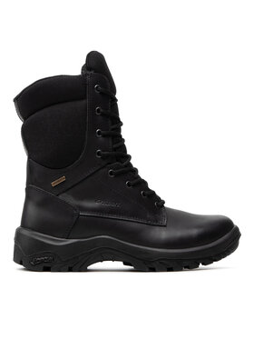 Grisport Черевики туристичні Grisport 11483M19KE Чорний