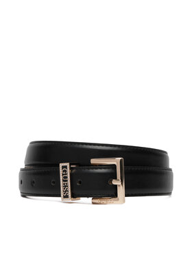 Guess Curea Guess BW9499 P6425 Negru