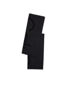 Calvin Klein Šallīte Calvin Klein K60K612611 Melns