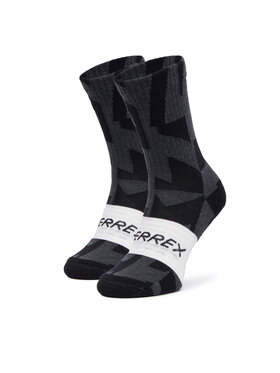 adidas Дълги чорапи adidas Terrex Multi 3 Pack Socks JX1094 Цветен
