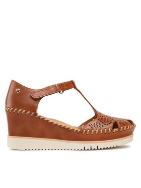 Pikolinos Sandále Pikolinos W3Z-1991 Hnedá