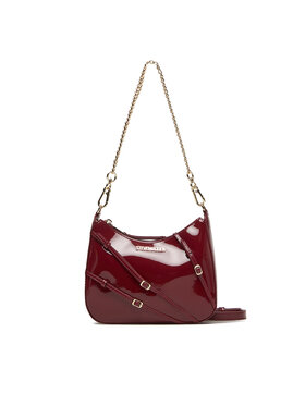 Steve Madden Kabelka Steve Madden Bliana-2 SM13001770 Červená