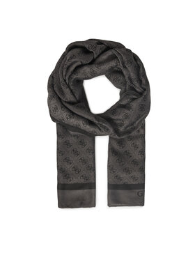 Guess Шаль Guess AW5341 POL03 Чорний