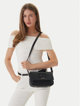 Guess Сумка Guess Isola HWBG99 05210 Чорний