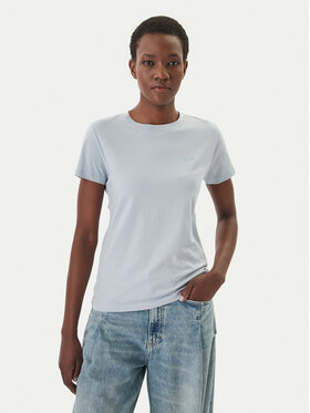 BOSS BOSS Camiseta C_Esogo_1 50506973 Azul Regular Fit