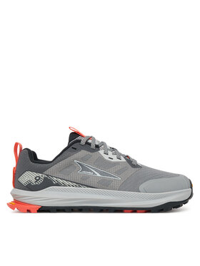 Altra Взуття для бігу Altra Lone Peak 9+ AL0A85RH Сірий