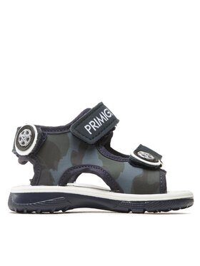 Primigi Sandály Primigi 3857500 Modrá