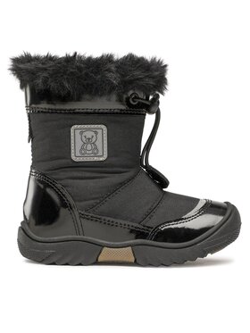 Lasocki Kids Снігоходи Lasocki Kids CI12-FLICK-20(II)DZ Чорний
