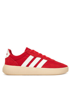 adidas Снікерcи adidas Barreda Decode JR3517 Червоний