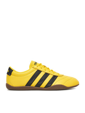 adidas Снікерcи adidas GRAND COURT LO JQ9693 Жовтий
