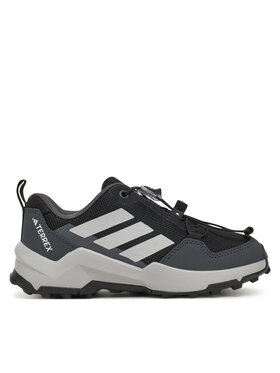 adidas Трекінгові черевики adidas Terrex Ax4s IH2875 Чорний