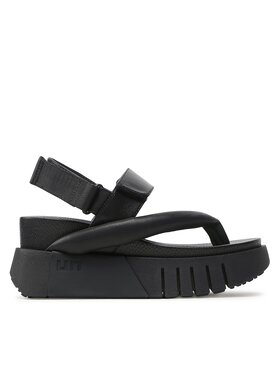 United Nude Sandále United Nude Delta Tong 107120116145 Čierna