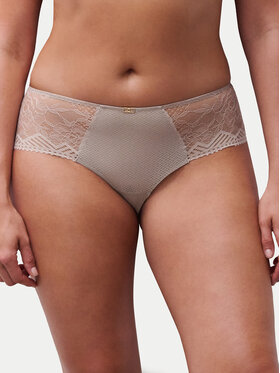 Chantelle Chantelle Calzoncillos Origins C13XB0 Gris