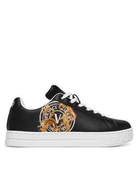 Versace Jeans Couture Sneakers Versace Jeans Couture 80VA3SK3 ZPB73 899 Negru