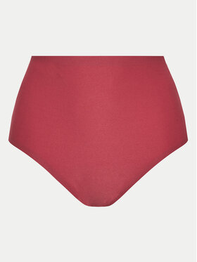 Chantelle Chantelle Mutande classiche a vita alta Soft Stretch C11370 Rosa