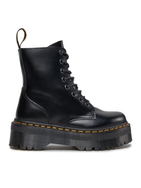 Dr. Martens Берци Dr. Martens Jadon 15265001 Чорний