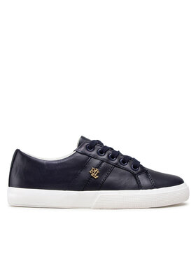 LAUREN RALPH LAUREN Kedai Lauren Ralph Lauren Janson II 802849533001 Tamsiai mėlyna