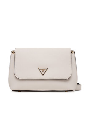 Guess Kabelka Guess HWBG69 74200 Écru