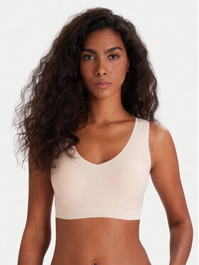 Chantelle Chantelle Sportinė liemenėlė Soft Stretch C16A10 Smėlio