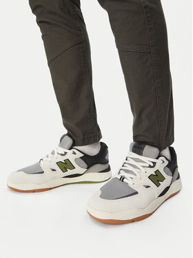 New Balance Sneakers New Balance UN1010B Weiß