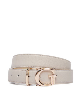 Guess Női öv Guess BW9465 P6330 Bézs