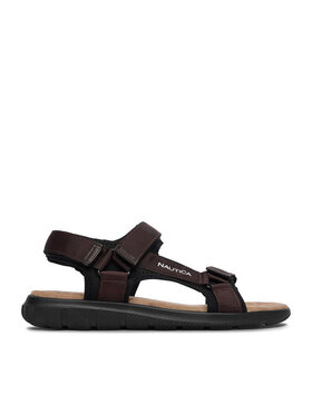Nautica Sandali Nautica CEO-RINO-01 MBS Rjava
