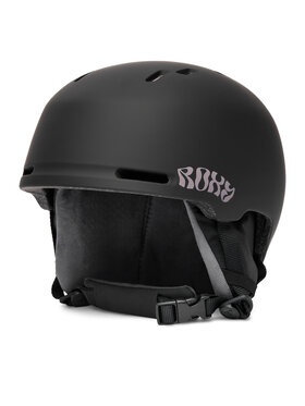 Roxy Шолом для сноуборду Roxy Kashmir ERJTL03084 Чорний