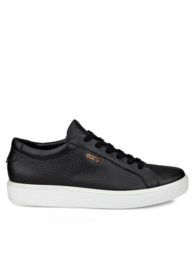 ECCO Sportcipők ECCO Soft 60 W Shoe . Delete 21920301001 Fekete