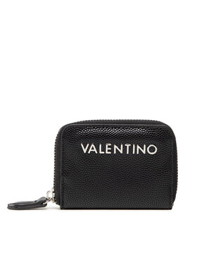 Valentino Peňaženka Valentino Divina VPS1R4139G Čierna