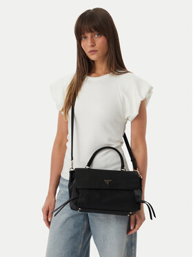 Guess Сумка Guess Devon HWBG97 45200 Чорний