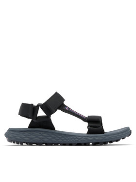 Columbia Sandali Columbia Konos Globetrot™ 2126911 Nero
