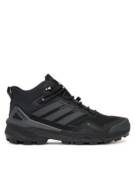 adidas Трекінгові черевики adidas Terrex Skychaser Mid GORE-TEX IH1091 Чорний