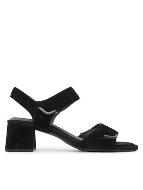 Tamaris Sandále Tamaris 8-88317-44 Čierna