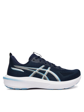 Asics Παπούτσια για Τρέξιμο Asics Gt-1000 14 1012B859 Σκούρο μπλε