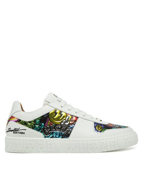 PHILIPP PLEIN Снікерcи PHILIPP PLEIN SAES USC0663 PLE010 Кольоровий