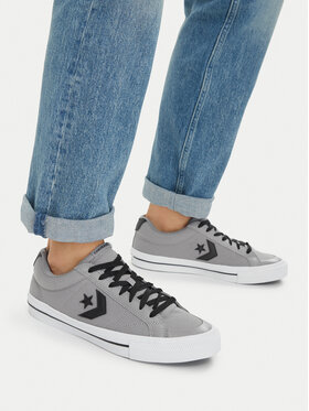 Converse Кросівки Converse Sport Casual A10548C Сірий